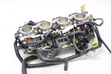 2005 Yamaha YZF R6 Throttle Bodies Main Fuel Injectors