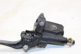 1993 Honda St1100 CLUTCH MASTER CYLINDER