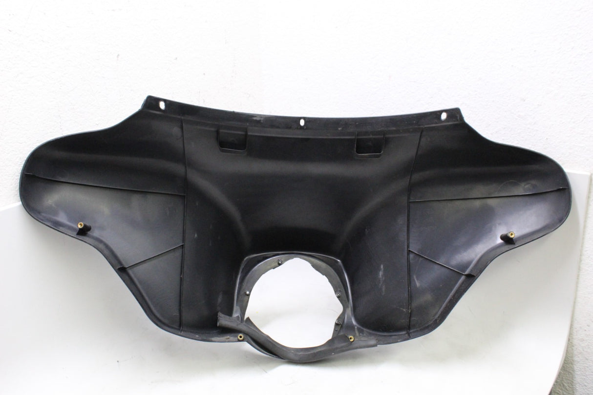 Unpainted Batwing Outer Fairing Fit For Harley Touring Street Glide 1996-2013