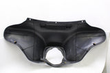 Unpainted Batwing Outer Fairing Fit For Harley Touring Street Glide 1996-2013