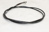 2014 TaoTao ATM50 Rear Brake Line OEM