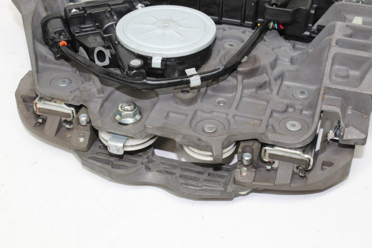 06-07 Yamaha FJR1300 Windshield Up And Down System Motor OEM