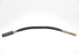 2015 Harley-Davidson Softail FXDL Breakout OEM Handlebar Black Fat Bar