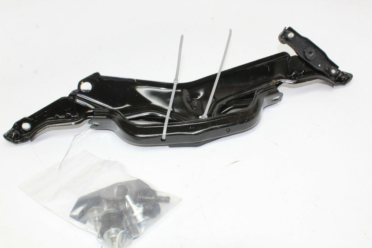 2017-18 KTM 390 Duke ENGINE Mount Brackets OEM
