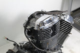 1996 Honda Shadow Ace VT1100 Engine Motor Running