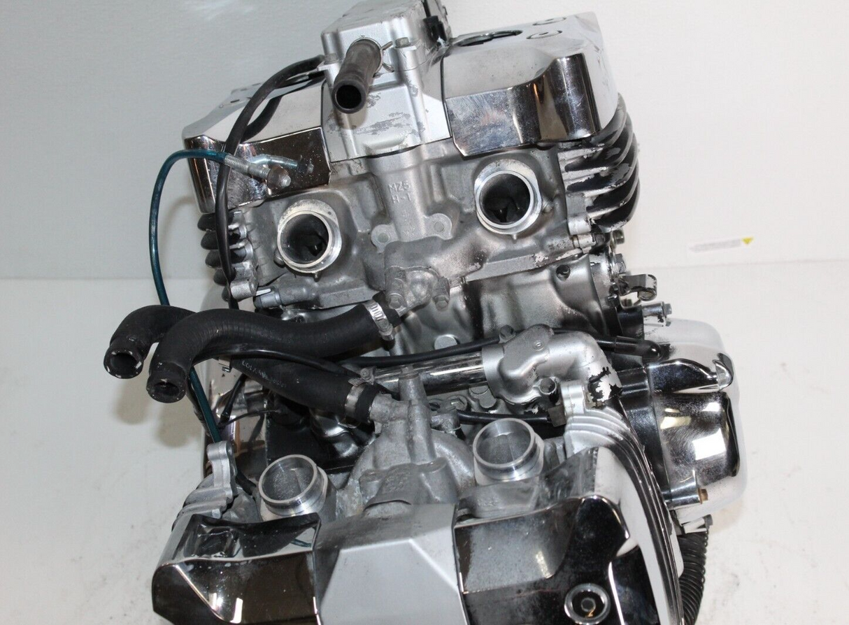 1995 Honda Magna 750 VF750 VF750C Engine Motor