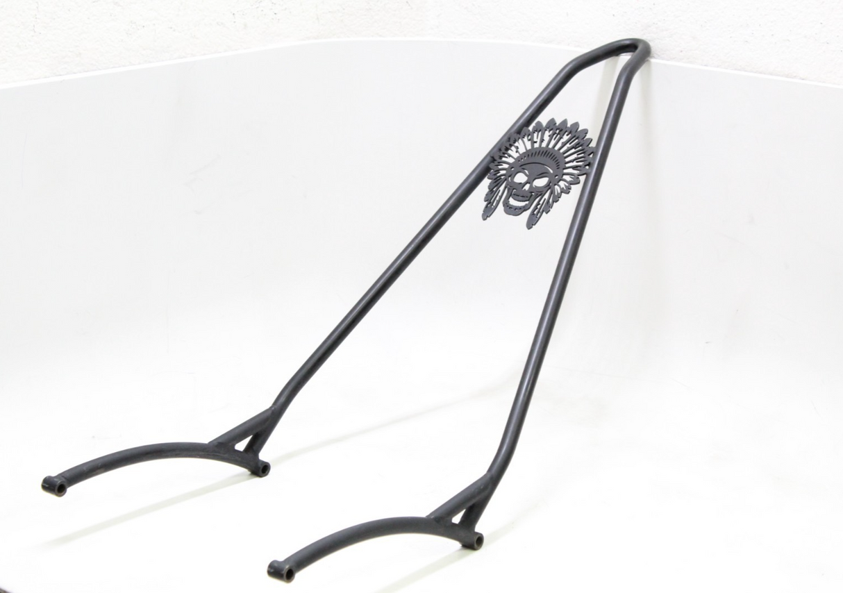 Indian Scout Bobber Dean Speed Classic Sissy Bar