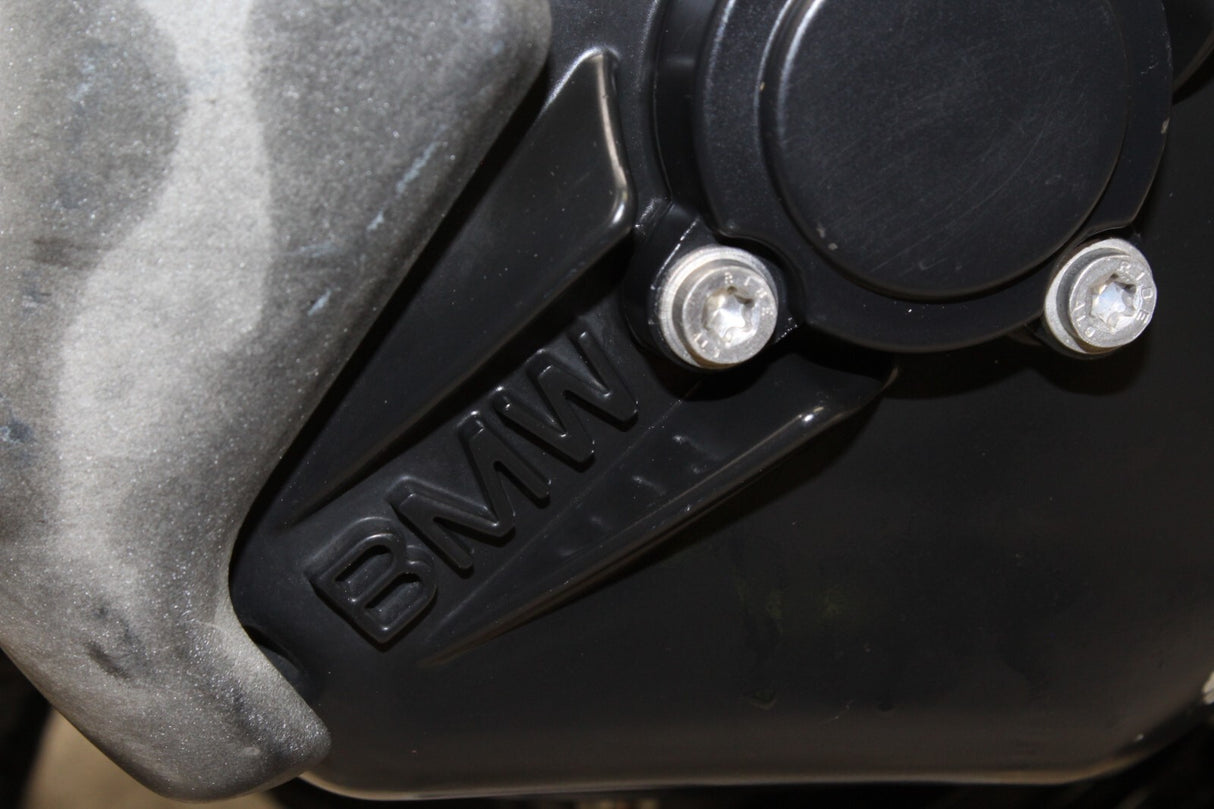 2006 BMW K 1200 GT K1200GT Engine Motor