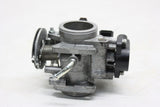 2015 YAMAHA SR400 OEM THROTTLE BODY BODIES FUEL INJECTOR