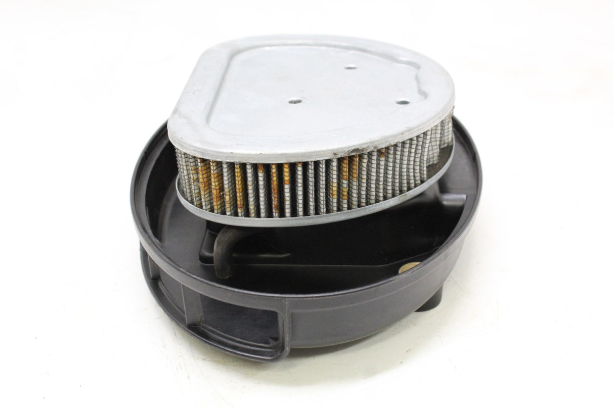 Harley Davidson Genuine Stock Twin Cam Air Cleaner Backing Plate 29581-08