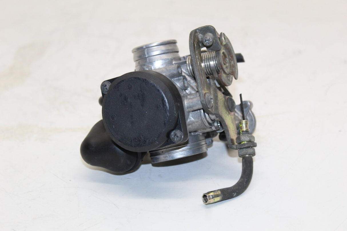 Keihin Scooter Genuine Throttle Body