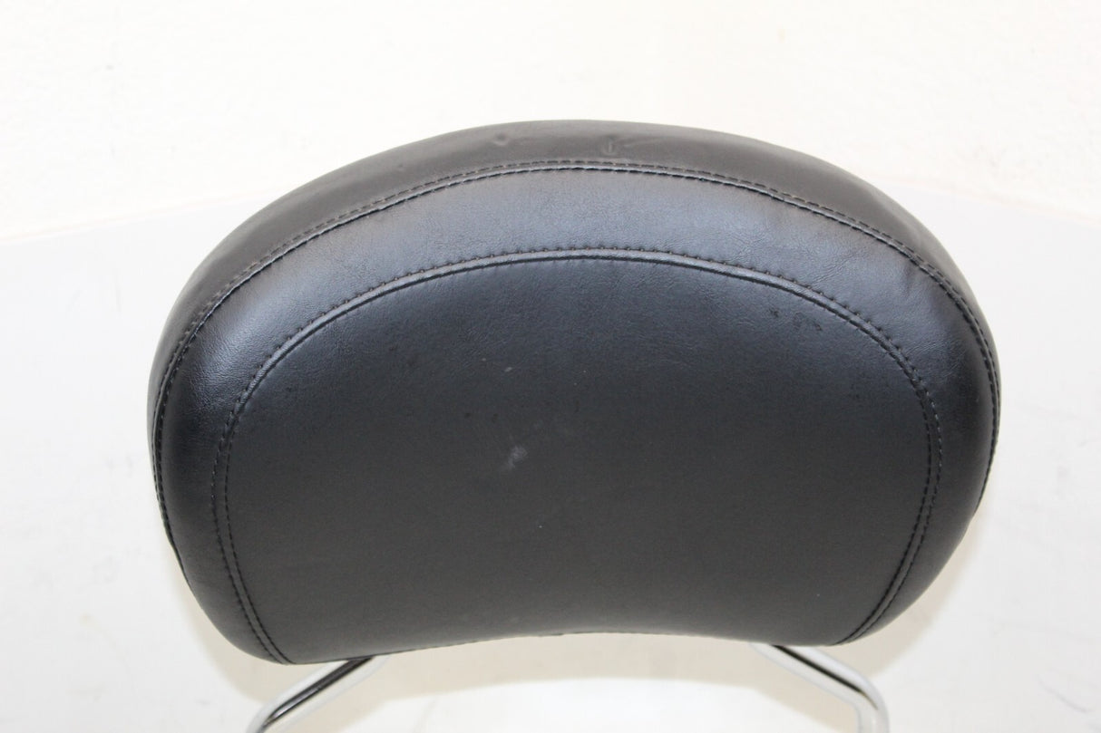 1997 - 2008 Harley Davidson Touring Detach Backrest Sissy Bar