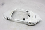 08-09 Suzuki GSXR 600 750 Center Tail Fairing Rear Fairing Plastic Center Cowl