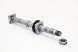 2021 BMW S1000XR S1000 XR Rear Wheel Rim Axle Bolt Spindle Shaft OEM