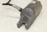98-99 KAWASAKI NINJA ZX6R ZX600G ENGINE STARTING STARTER MOTOR -DC 12V