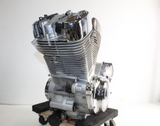 1987 Suzuki Intruder 1400 Vs1400glp Engine Motor GUARANTEED