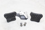 PRO-LUX Racing Rear Set Mount Brackets Set Pair