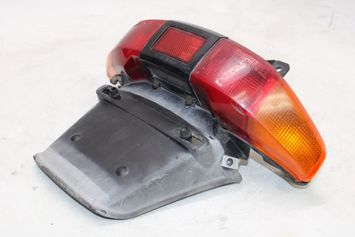 1987 HONDA ELITE 150 CH150 OEM TAIL FENDER TAILLIGHT