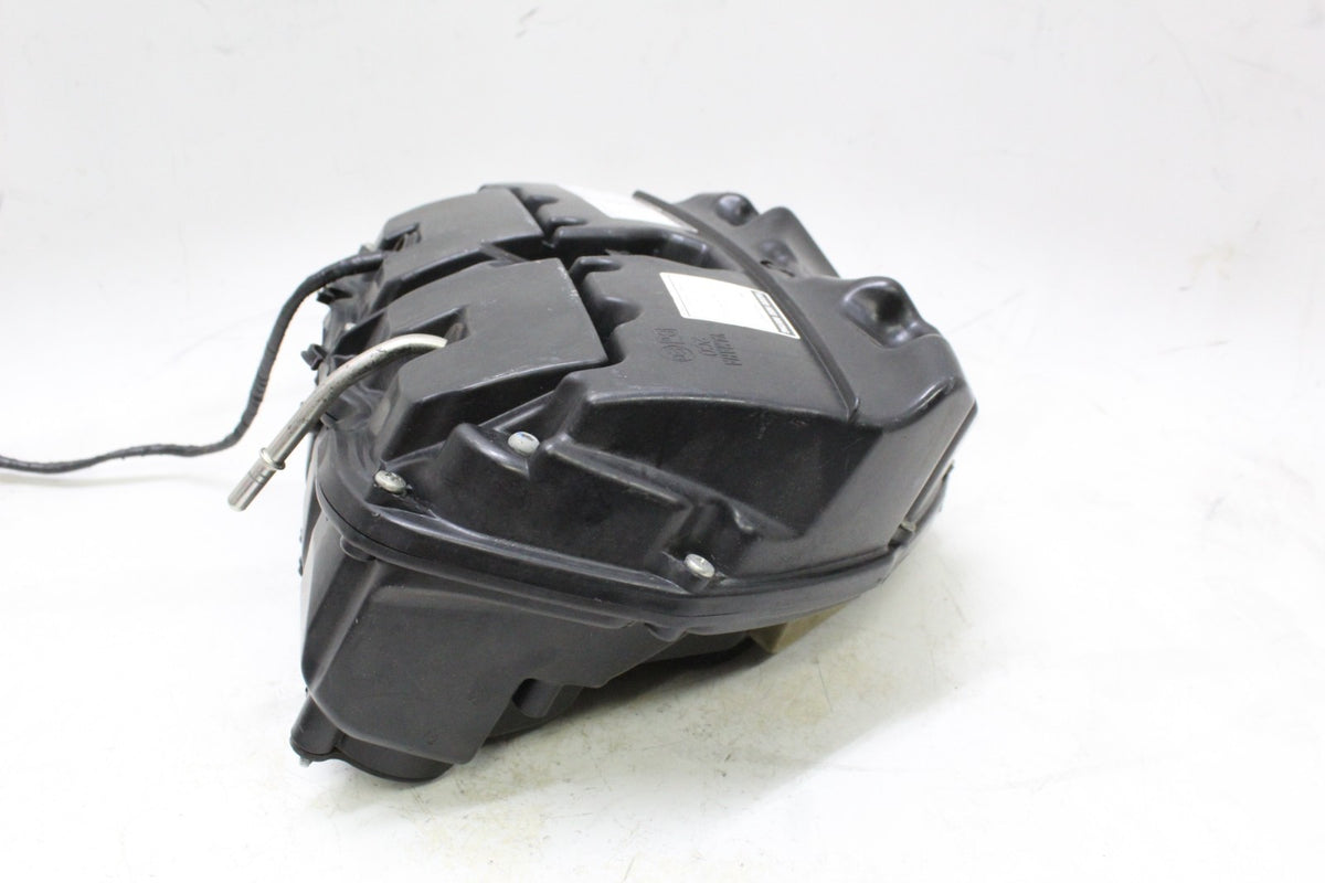 2006 - 2007 YAMAHA YZF R6 AIRBOX AIR INTAKE AIRBOX ASSEMBLY OEM