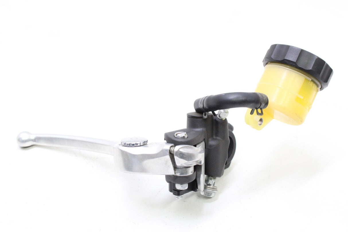 OEM Suzuki 2008-2022 GSXR 600 750 1000 Front Brake Master Cylinder Perch Mount