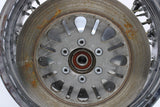 1996 Suzuki VS 1400 GL Intruder  Rear Wheel Rim OEM