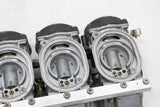 95-97 KAWASAKI NINJA ZX6R ZX600F OEM CARBS CARBURETORS