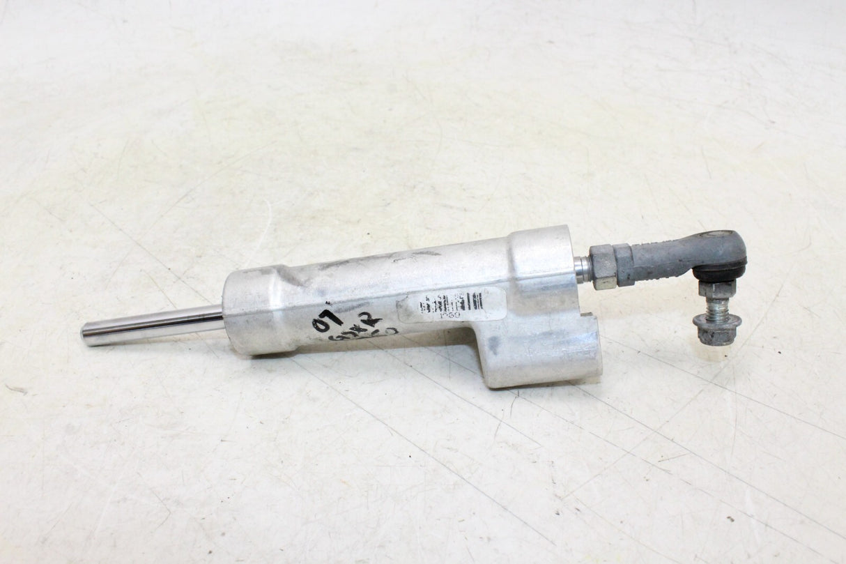 2005 Suzuki GSXR1000 Steering Damper Stabilizer