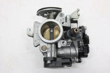 2015 YAMAHA SR400 OEM THROTTLE BODY BODIES FUEL INJECTOR