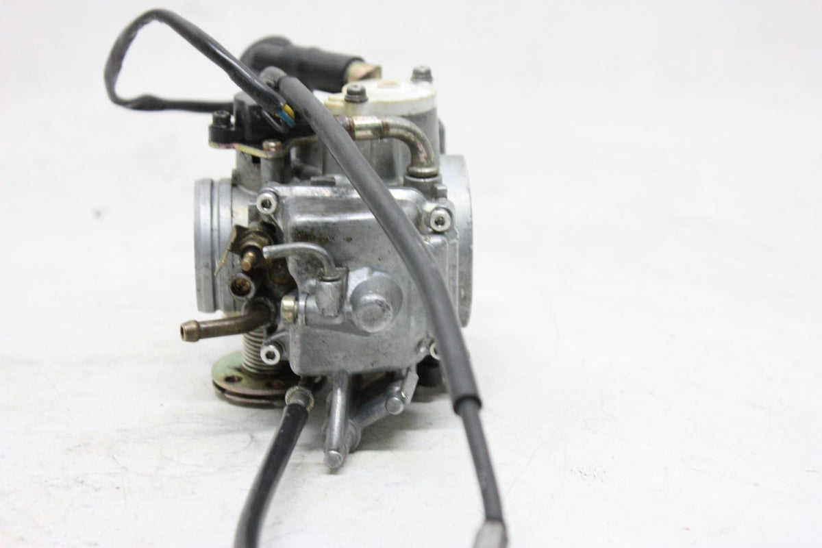 1999 YAMAHA XV1600A ROAD STAR OEM CARBS CARB BODY CARBURETOR