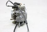 1999 YAMAHA XV1600A ROAD STAR OEM CARBS CARB BODY CARBURETOR