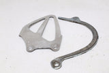 1999-2000 Honda Cbr600f4 F4 Front SIDE Footpeg/ Sprocket Bracket OEM