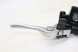 2007 Kawasaki Ninja 650r Ex650a Front Brake Master Cylinder W Lever