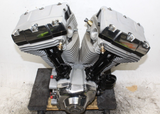 2005 Harley-Davidson Dyna Super Glide Engine Motor