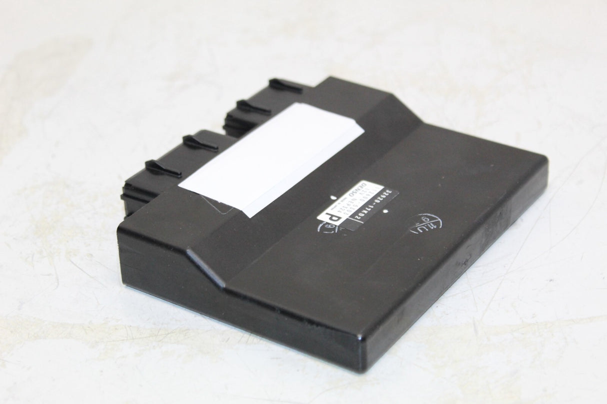 17-24 2018 Suzuki GSXR1000 GSXR 1000r Ecu Ecm Computer Module Unit 32920-17KD2