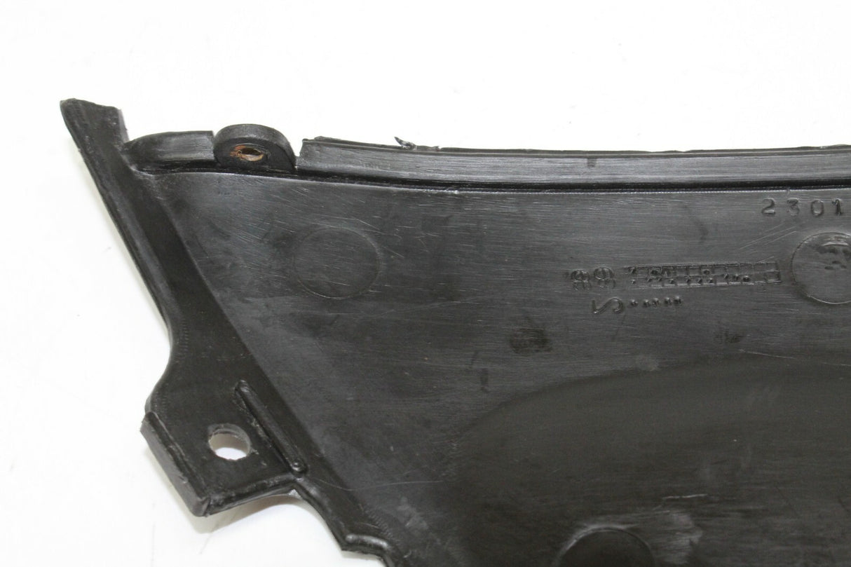 2003-10 Triumph Sprint 955i Inner Fairing PANEL 2301911 OEM