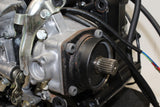 1999 Honda VT1100T Shadow ACE Engine Motor Tested Runs Warranty Only 27k Miles