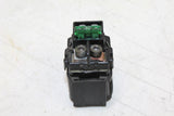 2001 Kawasaki Zrx1200R ZR1200A Engine Starter Relay Starting Motor Switch