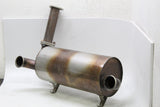 Ariel Atom Exhaust System Rear Muffler