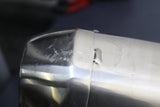 21-23 Kawasaki ZX-10R ZX10 Exhaust Mid Pipe Muffler OEM
