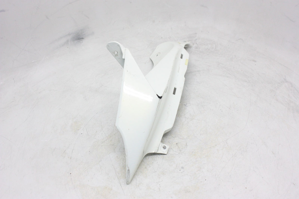 2008 2009 Suzuki GSXR600 GSXR750 OEM Front Left Intake Cover Cowling Fairing