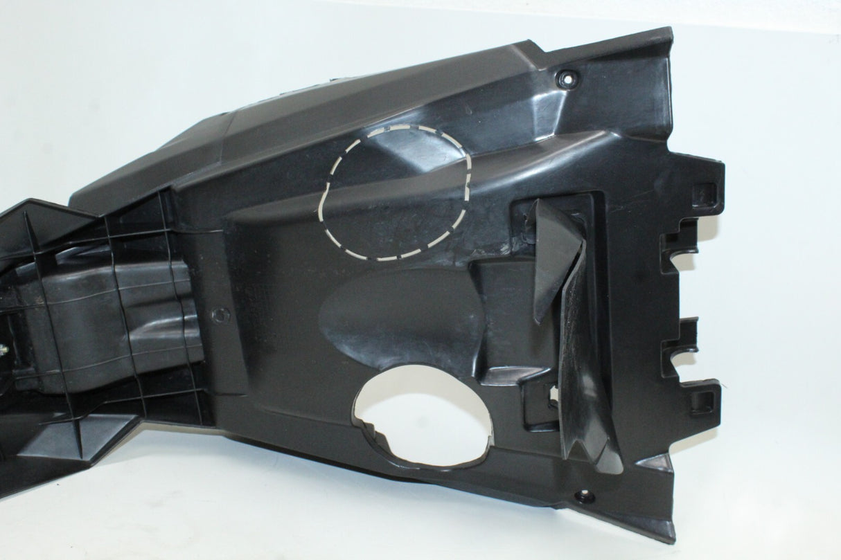 2023 Zinger 200cc Rear Fender Fairing Wheel Cover OEM