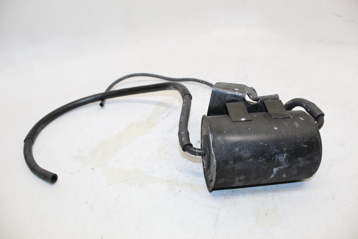 01-03 Honda Cbr600f4i Evap Vapor  Charcoal Emission Canister OEM