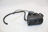 01-03 Honda Cbr600f4i Evap Vapor  Charcoal Emission Canister OEM