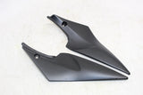 06-07 Suzuki Gsxr750 600 Right Left Gas Tank Fuel Cell Panel Cover Trim Cowl