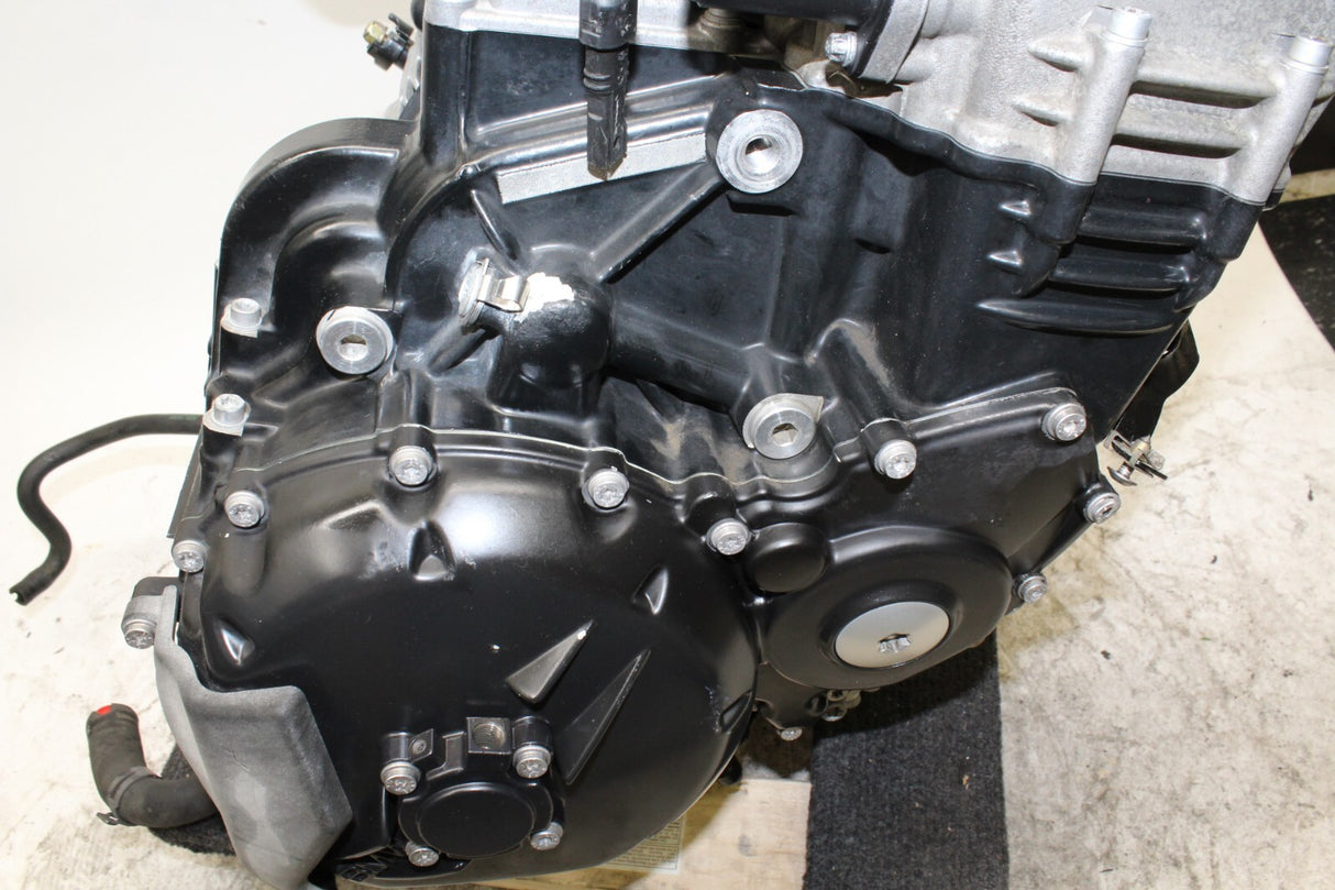 2006 BMW K 1200 GT K1200GT Engine Motor