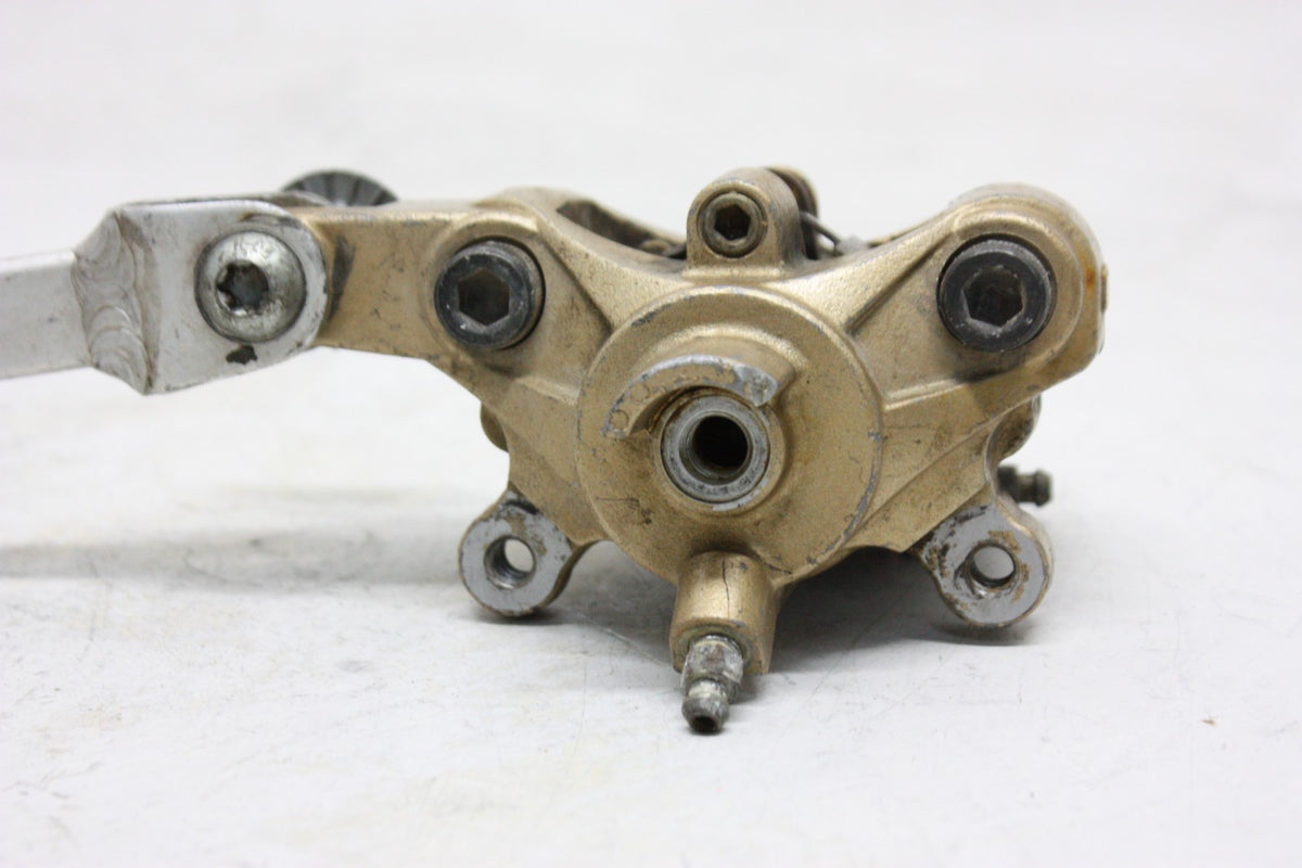 2005 2006 SUZUKI GSXR 1000 GSXR1000 OEM Rear Brake Caliper