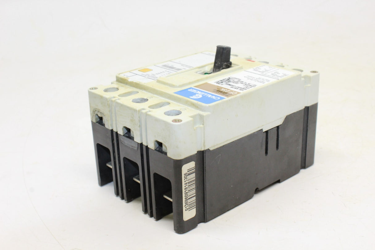 Challenger Circuit Breaker 100 Amp 3 Pole CF3100 CF 25K