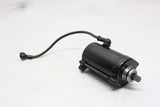 2005 Kawasaki Concours 1000 Zg1000a Engine Starting Starter Motor -dc 12v