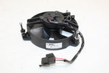 2019 APRILIA RSV4 RR OEM RADIATOR COOLING FAN MOTOR ASSEMBLY