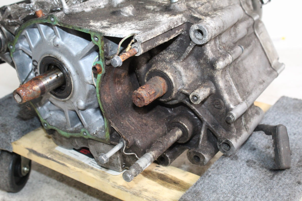 1996-2016 CMX250 250 Rebel Honda Motor Engine Bottom End Crankshaft Transmission